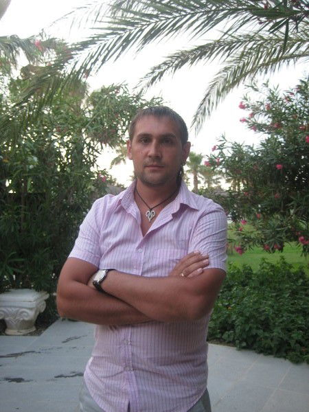 Евгений Прасолов