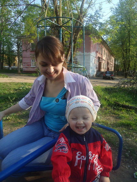 Наталья Коржук