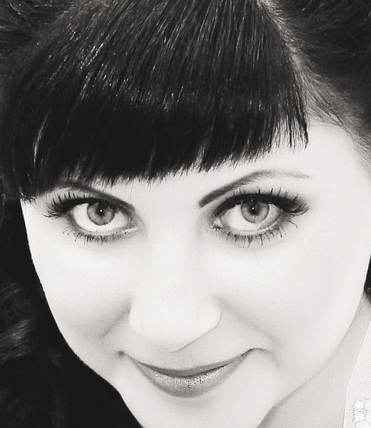 Юлия Галиаскарова