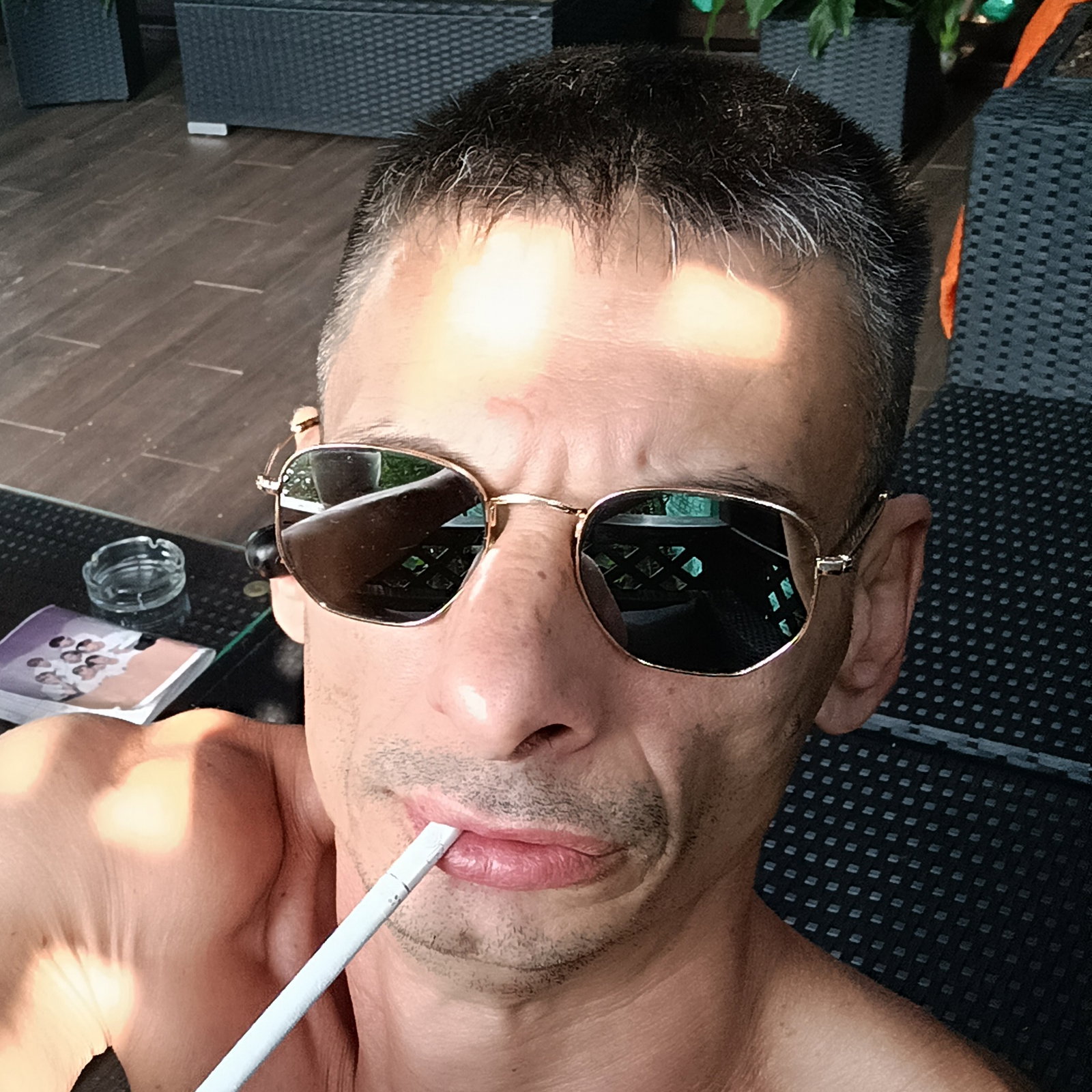 Сергей Величко