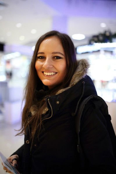 Татьяна Герониме