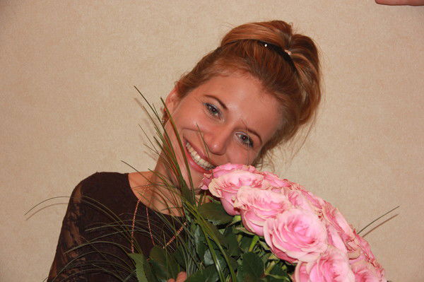 Надежда Мельникова