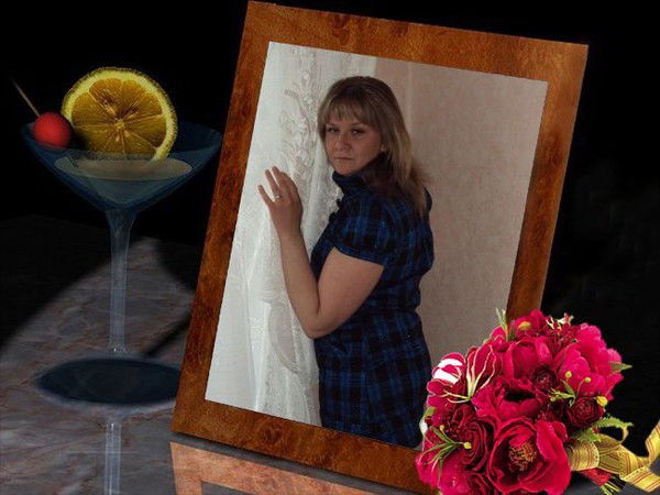 Татьяна Черкова