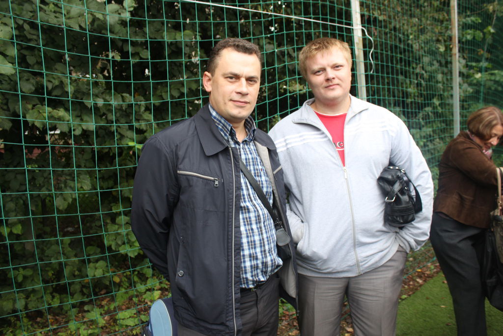 Максим Швырков