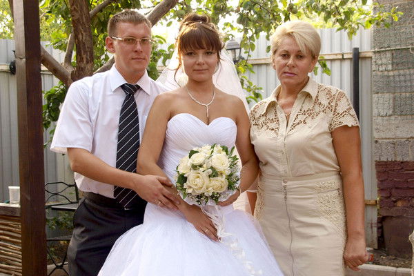 Надежда Филина