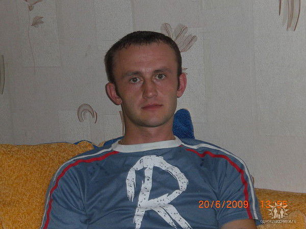 Андрей Королёв