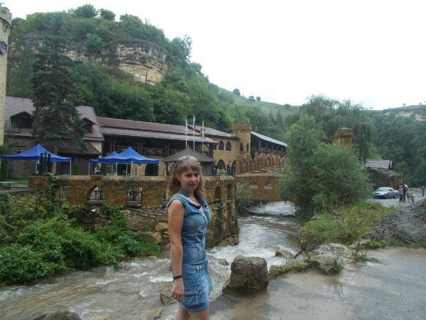 Наталия Акимова