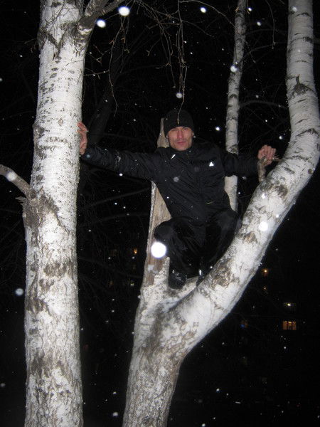 Максим Проснев