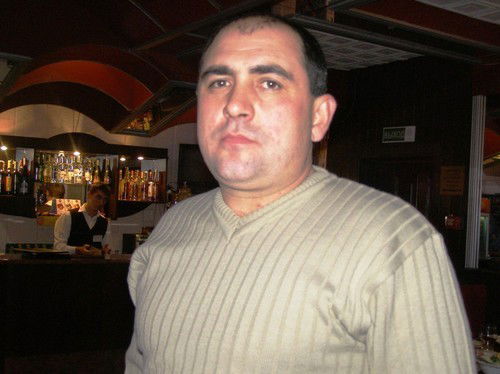 Сергей Гусейнов