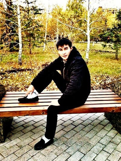 Акторе Менлибаев