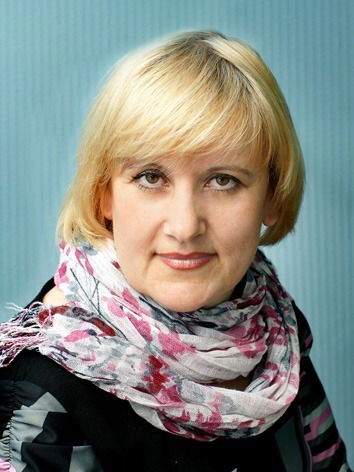 Наталья Даутова