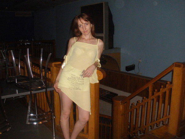 Наталия Крышталь