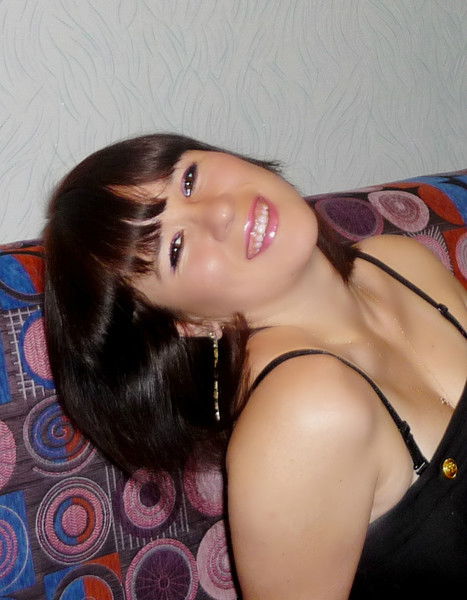 Анастасия Теплова