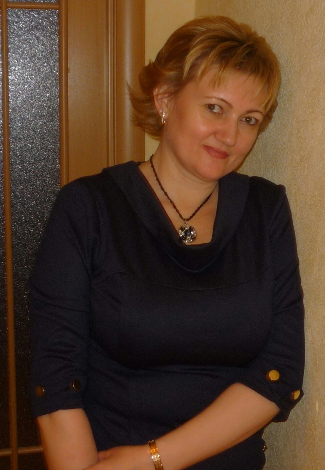 Елена Сафина