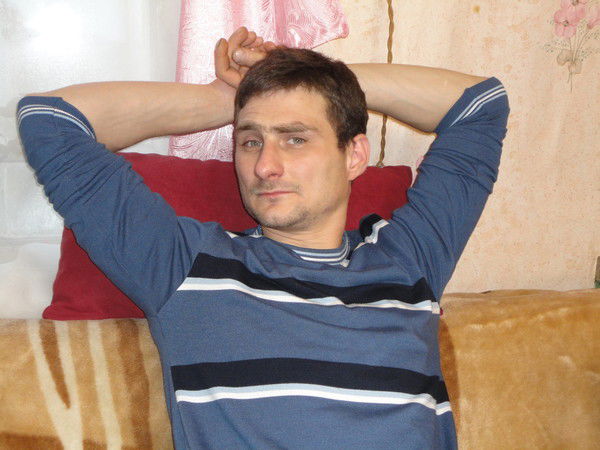 Вячеслав Захаров