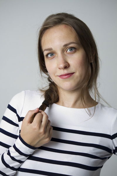 Екатерина Булатова