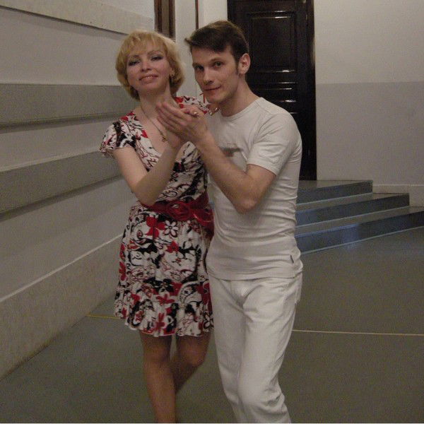 Сергей Колесников