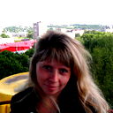 Елена Смотрина