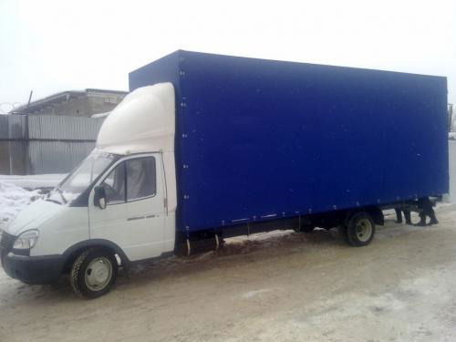 Константин Макарихин