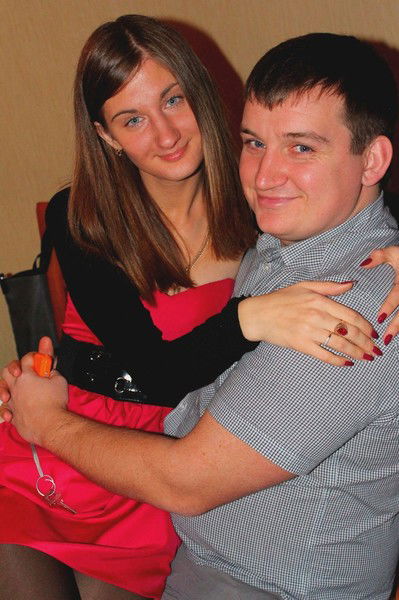 Наталья Кожухарь