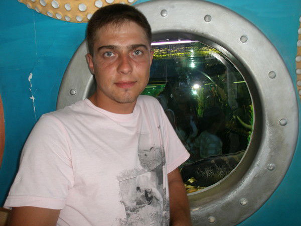 Валентин Кожан