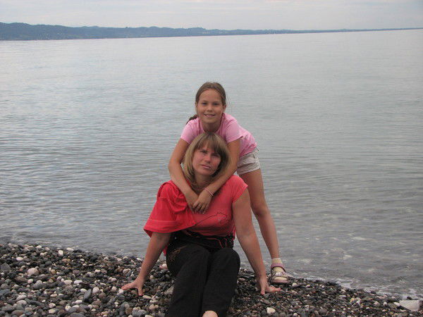 Лера Колдаева