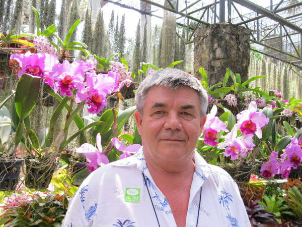 Александр Звягинцев