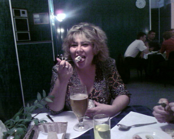 Галимова Регина