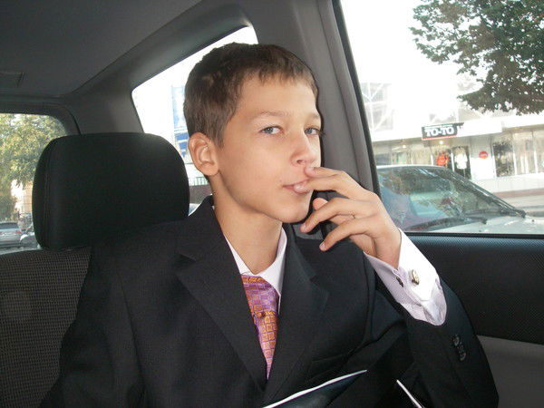 Аркадий Царевский