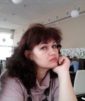 Татьяна Михалкина