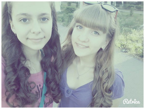 Кристина Никифорова;