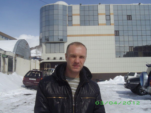 Максим Разинкин