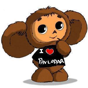 Малыш Megaврун