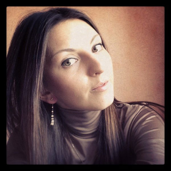 Мария Матасова