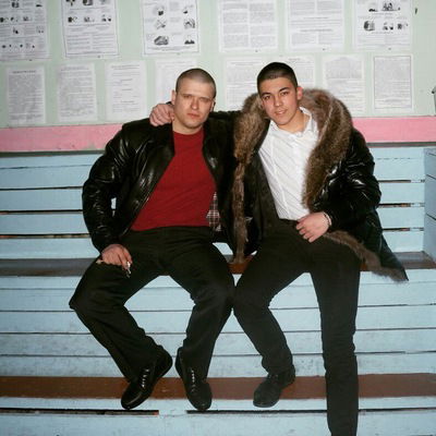 Илья Медведев