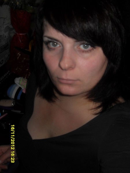 Наталья Аристова