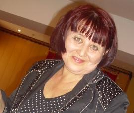 Бахыткуль Кудабаева