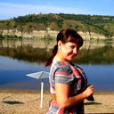 Наталья Меркулова