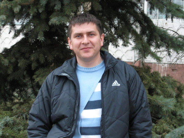 Дима Стасенко