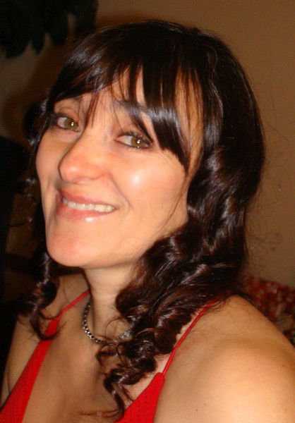 Рая Бродская