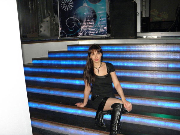 Татьяна Буянова