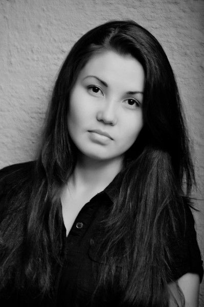 Айман Тюлемисова