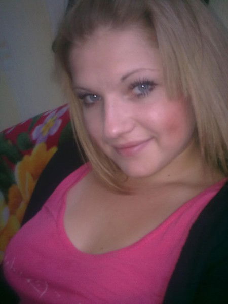 Анастасия Попова