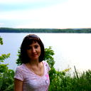 Елена Назаркина
