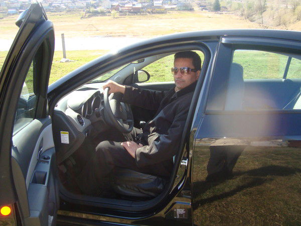 Мехроджиддин Зайдуллоев