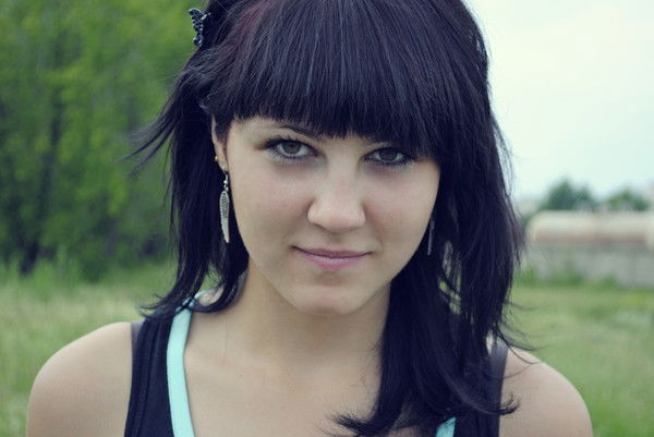 Наташа Шитова