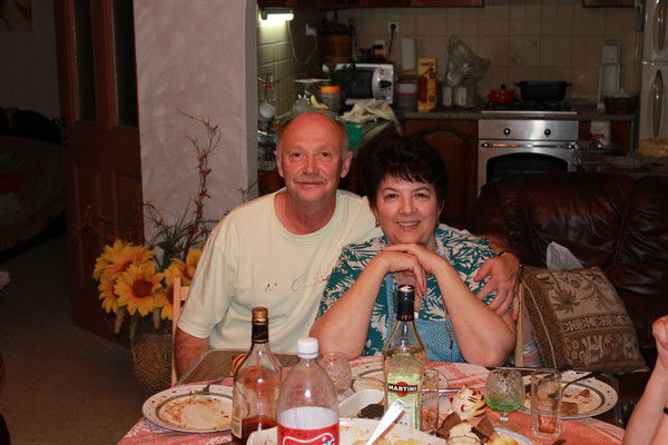 Александр Мельничук