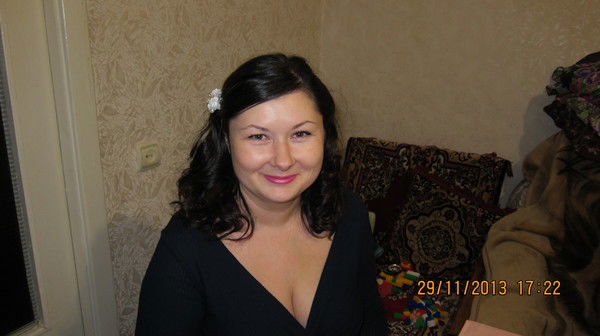 Марина Слободянюк