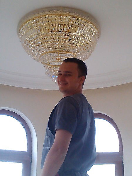 Денис Латыпов