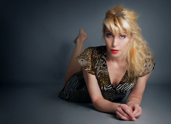 Анна Кавелина